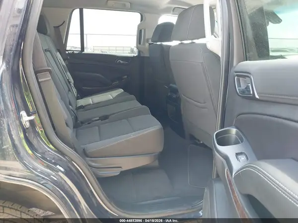 1GNSKAKC1LR120882 2020 CHEVROLET TAHOE - Image 8