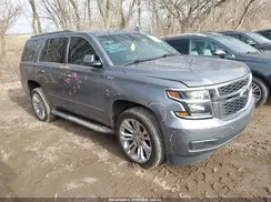 1GNSKAKC1LR128545 2020 CHEVROLET TAHOE