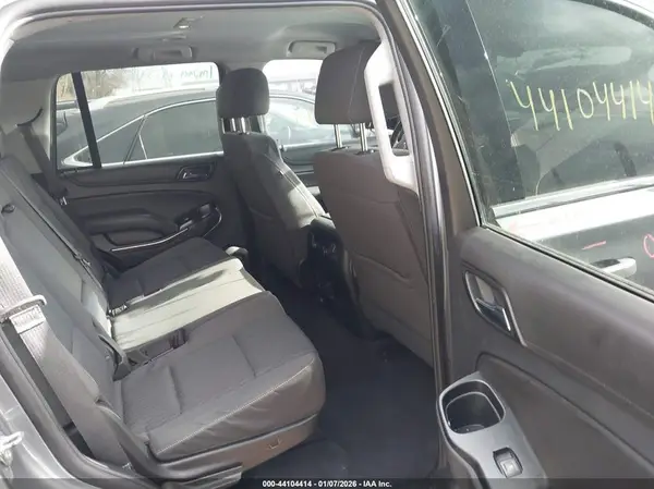 1GNSKAKC1LR128545 2020 CHEVROLET TAHOE - Image 8