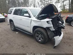 1GNSKAKC1LR140064 2020 CHEVROLET TAHOE