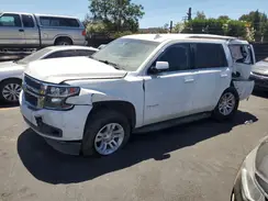 1GNSKAKC1LR221694 2020 CHEVROLET TAHOE