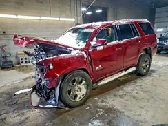 1GNSKAKC1LR233599 2020 CHEVROLET TAHOE