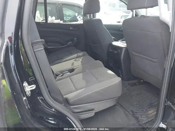 1GNSKAKC1LR303392 2020 CHEVROLET TAHOE - Image 8