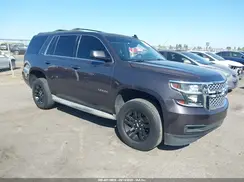 1GNSKAKC2GR169868 2016 CHEVROLET TAHOE