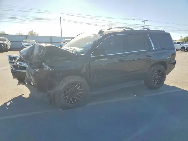 1GNSKAKC2GR230359 2016 CHEVROLET TAHOE - Image 1