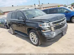 1GNSKAKC2GR349898 2016 CHEVROLET TAHOE