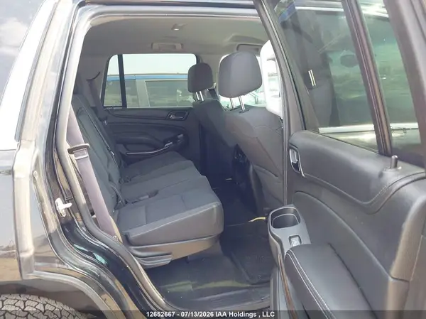 1GNSKAKC2GR349898 2016 CHEVROLET TAHOE - Image 8