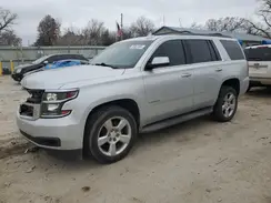 1GNSKAKC2GR367608 2016 CHEVROLET TAHOE