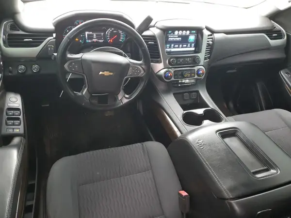 1GNSKAKC2GR367608 2016 CHEVROLET TAHOE - Image 8
