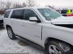 1GNSKAKC2GR408657 2016 CHEVROLET TAHOE