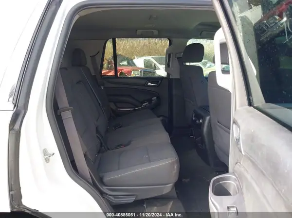 1GNSKAKC2GR408884 2016 CHEVROLET TAHOE - Image 8