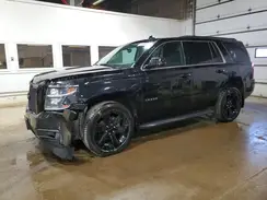1GNSKAKC2GR411526 2016 CHEVROLET TAHOE