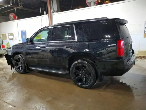 1GNSKAKC2GR411526 2016 CHEVROLET TAHOE - Image 2