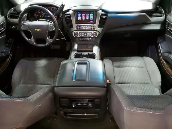 1GNSKAKC2GR411526 2016 CHEVROLET TAHOE - Image 8