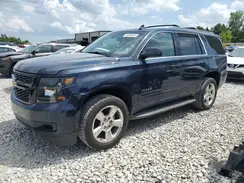 1GNSKAKC2HR181875 2017 CHEVROLET TAHOE
