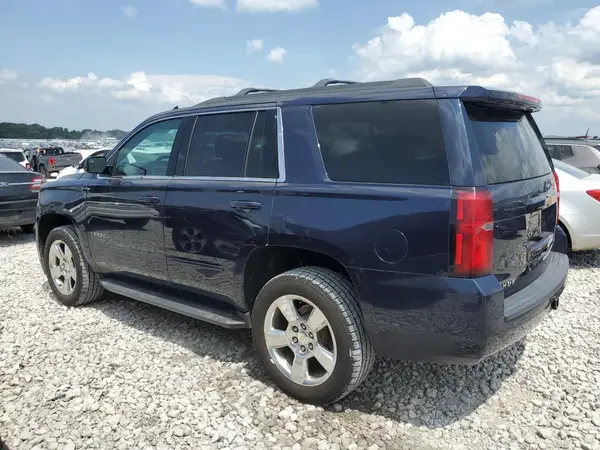 1GNSKAKC2HR181875 2017 CHEVROLET TAHOE - Image 2