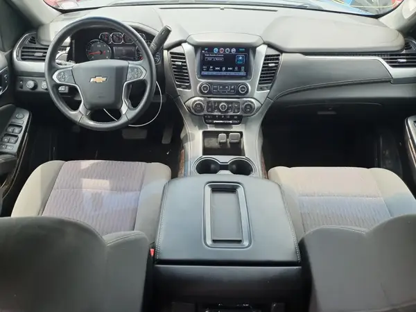 1GNSKAKC2HR181875 2017 CHEVROLET TAHOE - Image 8