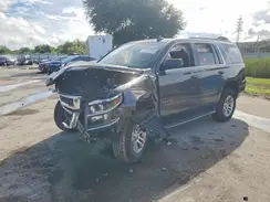 1GNSKAKC2HR308303 2017 CHEVROLET TAHOE