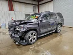 1GNSKAKC2HR308527 2017 CHEVROLET TAHOE