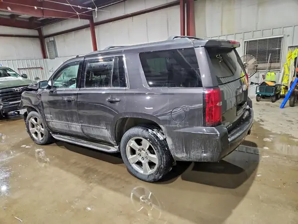 1GNSKAKC2HR308527 2017 CHEVROLET TAHOE - Image 2