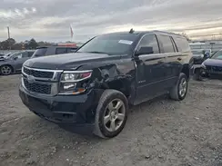 1GNSKAKC2HR337879 2017 CHEVROLET TAHOE