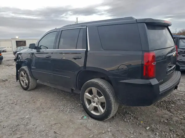 1GNSKAKC2HR337879 2017 CHEVROLET TAHOE - Image 2
