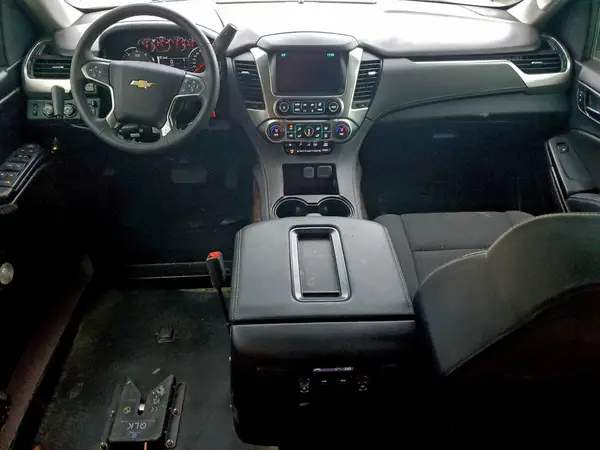 1GNSKAKC2HR337879 2017 CHEVROLET TAHOE - Image 8