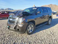 1GNSKAKC2HR339292 2017 CHEVROLET TAHOE