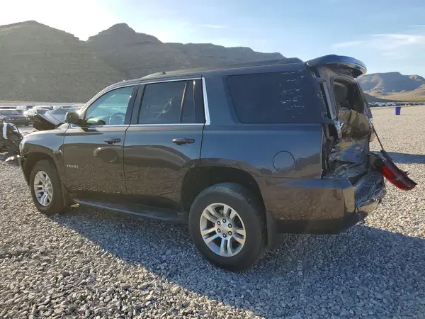 1GNSKAKC2HR339292 2017 CHEVROLET TAHOE - Image 2