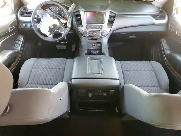 1GNSKAKC2HR339292 2017 CHEVROLET TAHOE - Image 8