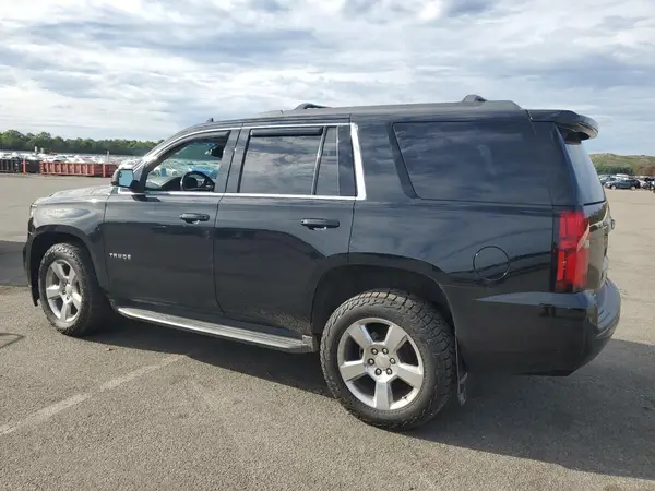 1GNSKAKC2HR348042 2017 CHEVROLET TAHOE - Image 2