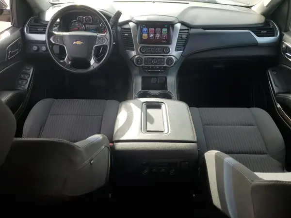 1GNSKAKC2HR348042 2017 CHEVROLET TAHOE - Image 8