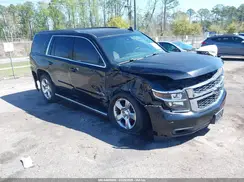 1GNSKAKC2HR350213 2017 CHEVROLET TAHOE