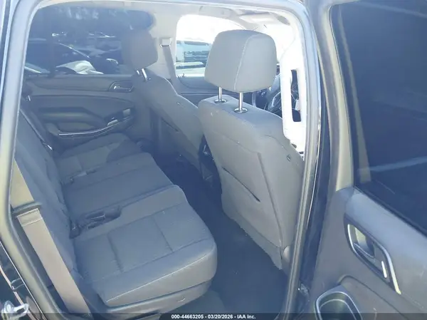 1GNSKAKC2HR350213 2017 CHEVROLET TAHOE - Image 8