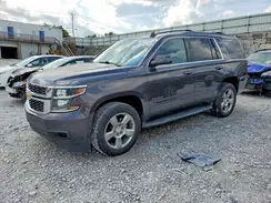 1GNSKAKC2HR383342 2017 CHEVROLET TAHOE