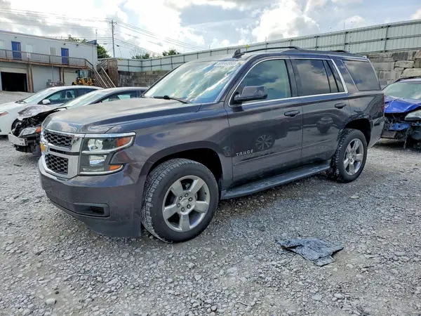 1GNSKAKC2HR383342 2017 CHEVROLET TAHOE - Image 1