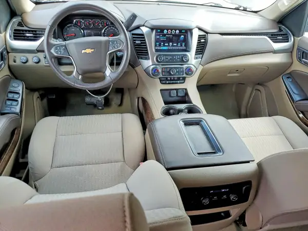 1GNSKAKC2HR383342 2017 CHEVROLET TAHOE - Image 8