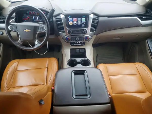 1GNSKAKC2JR187116 2018 CHEVROLET TAHOE - Image 8