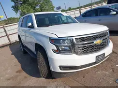 1GNSKAKC2JR254409 2018 CHEVROLET TAHOE