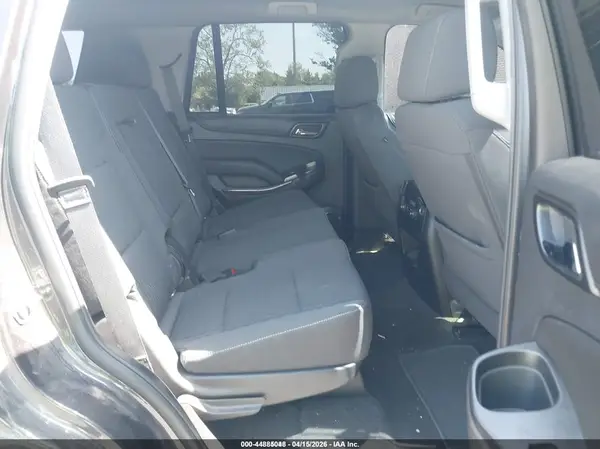 1GNSKAKC2JR317301 2018 CHEVROLET TAHOE - Image 8