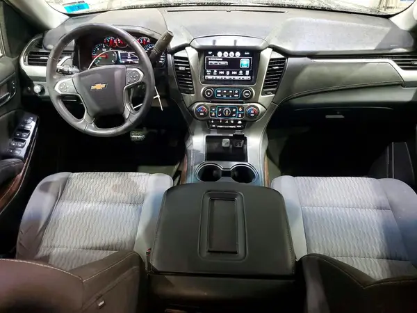 1GNSKAKC2JR345423 2018 CHEVROLET TAHOE - Image 8