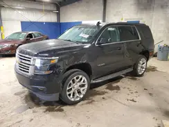 1GNSKAKC2JR365106 2018 CHEVROLET TAHOE