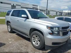 1GNSKAKC2JR375599 2018 CHEVROLET TAHOE