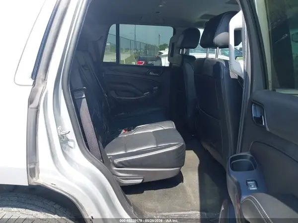 1GNSKAKC2JR375599 2018 CHEVROLET TAHOE - Image 8