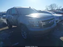 1GNSKAKC2JR389177 2018 CHEVROLET TAHOE