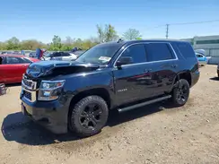 1GNSKAKC2KR152173 2019 CHEVROLET TAHOE