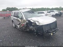 1GNSKAKC2KR185738 2019 CHEVROLET TAHOE