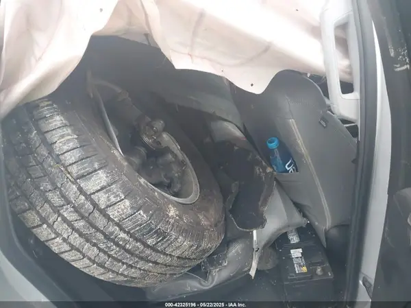 1GNSKAKC2KR185738 2019 CHEVROLET TAHOE - Image 8