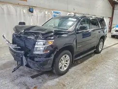 1GNSKAKC2KR203090 2019 CHEVROLET TAHOE