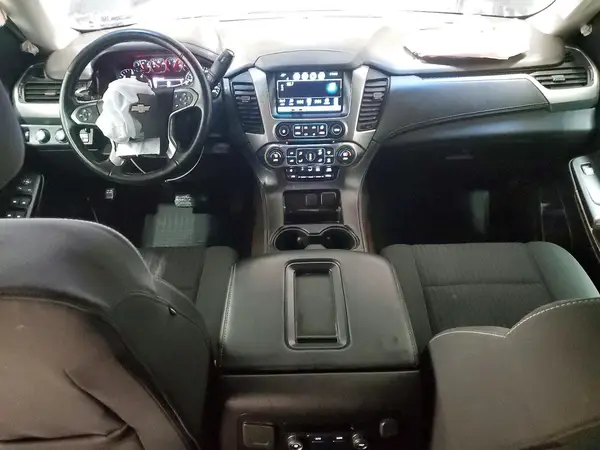 1GNSKAKC2KR203090 2019 CHEVROLET TAHOE - Image 8